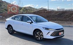 بي واي دي Qin Plus